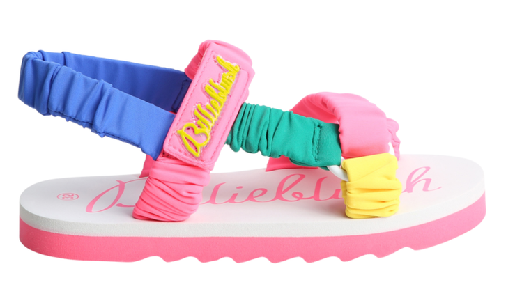 Billieblush Billie Blush Girls Sandals