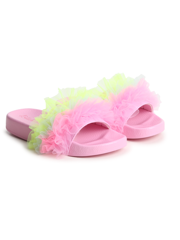 Billieblush Billie Blush Girls Sandals