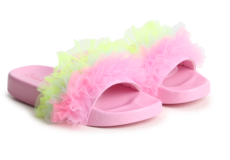 Billieblush Billie Blush Girls Sandals