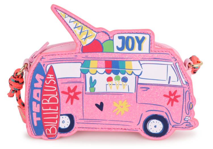 Billieblush Billie Blush Girls Handbag