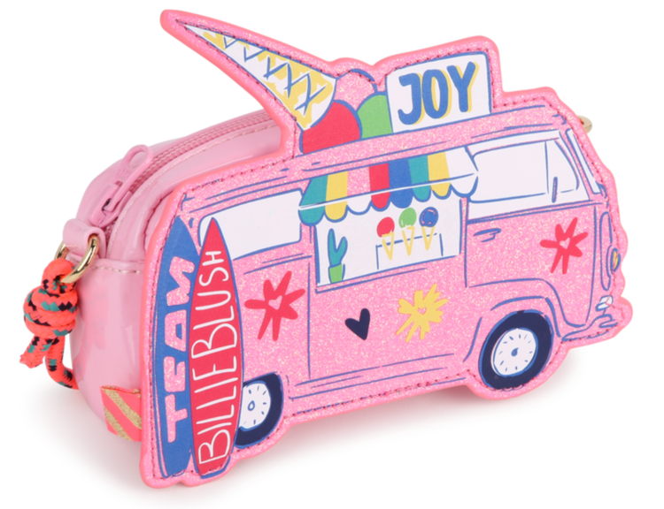 Billieblush Sac à main Fille Billie Blush