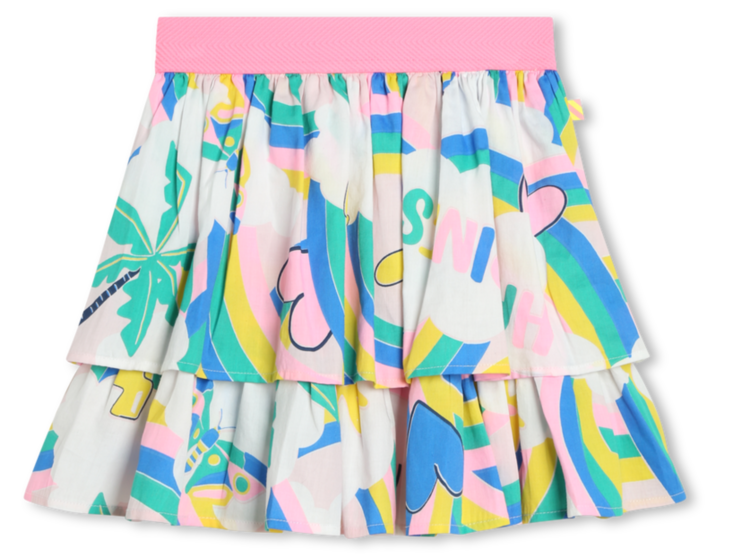 Billieblush Billieblush Girls Skirt