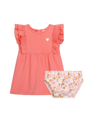 Carrément Beau Carrément Beau Girls Dress