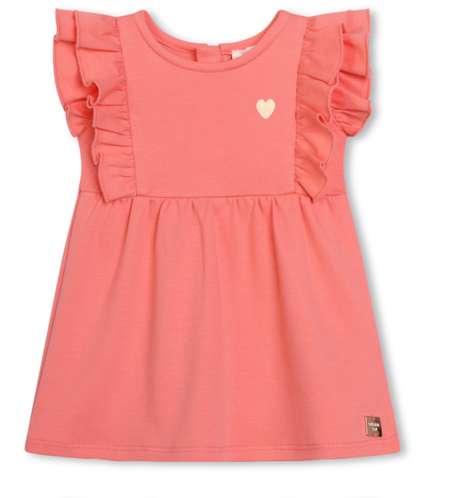 Robe Fille Carrement Beau Boutique L Enfantillon