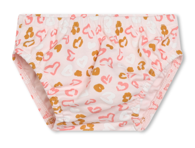 Carrément Beau Carrément Beau Girls Dress