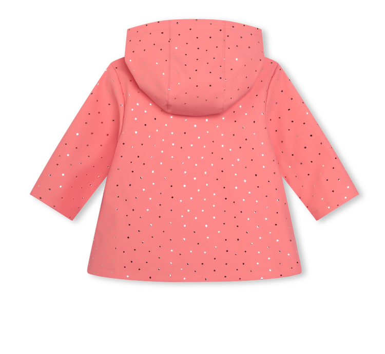 Carrément Beau Imperméable Fille Carrément Beau