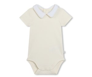 Body manche courte garcon deals