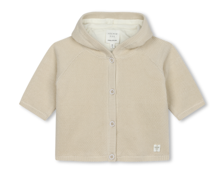 Carrément Beau Carrément Beau Boys Cardigan
