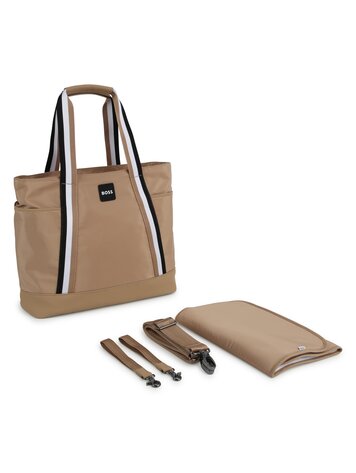 Hugo Boss Sac à Langer Boss Unisexe