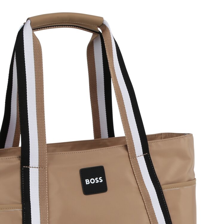 Hugo Boss Sac à Langer Boss Unisexe