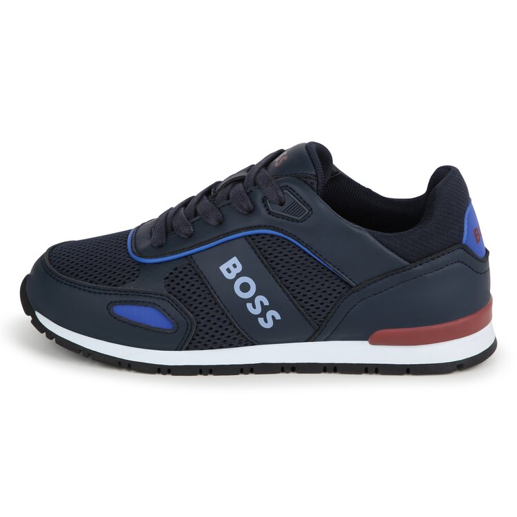 Hugo Boss Chaussures Sport Boss Garçon