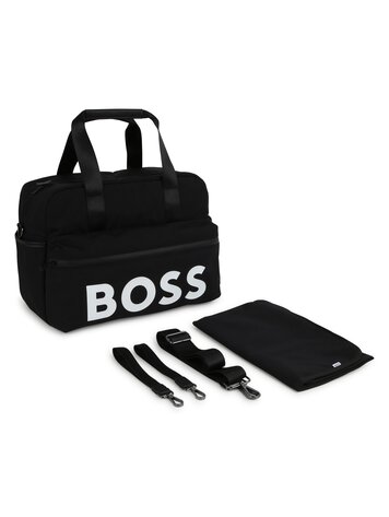 Hugo Boss Sac à Langer Boss Unisexe