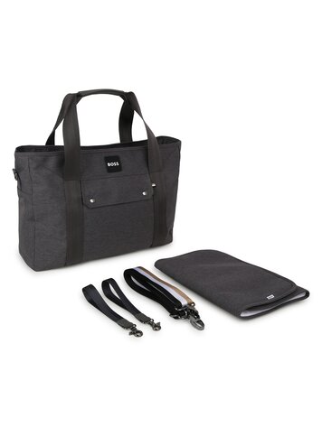 Hugo Boss Sac à Langer Boss Unisexe