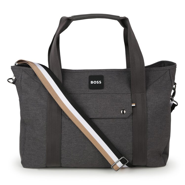 Hugo Boss Boss Unisex Changing Bag
