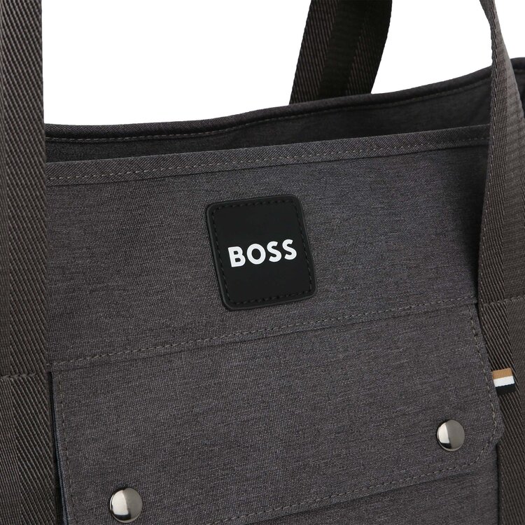 Hugo Boss Sac à Langer Boss Unisexe