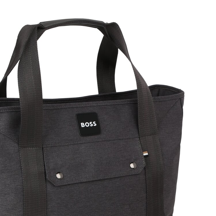 Hugo Boss Sac à Langer Boss Unisexe