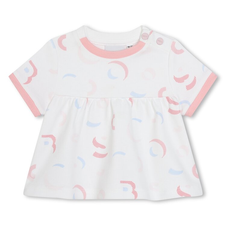 Hugo Boss Boss Girls 2Pc Set