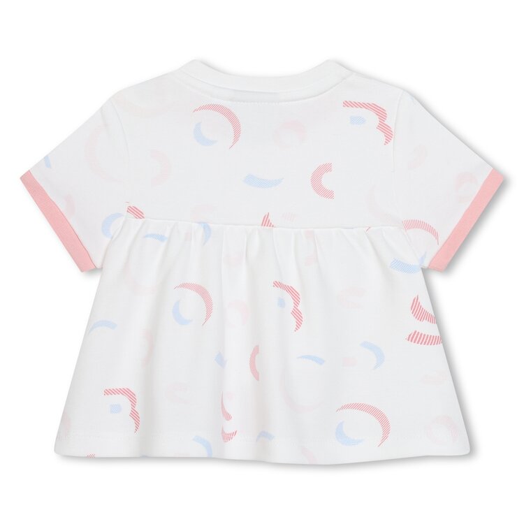 Hugo Boss Ensemble 2 Pièces Boss Fille