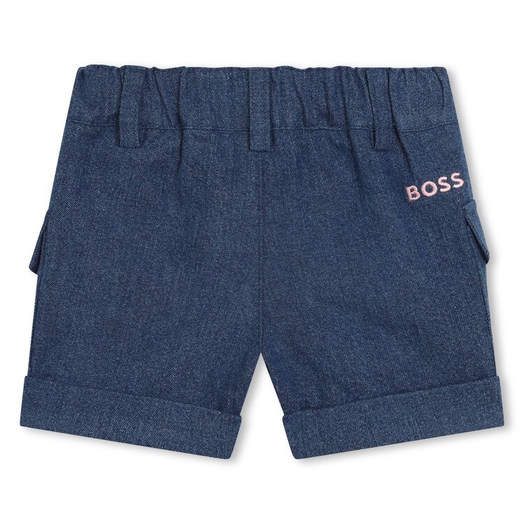Hugo Boss Boss Girls 2Pc Set