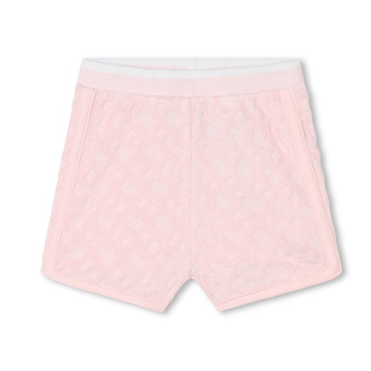 Hugo Boss T-Shirt et Shorts Boss Fille