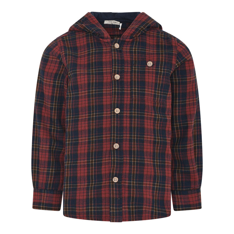 En-Fant En-Fant Boy's Shirt