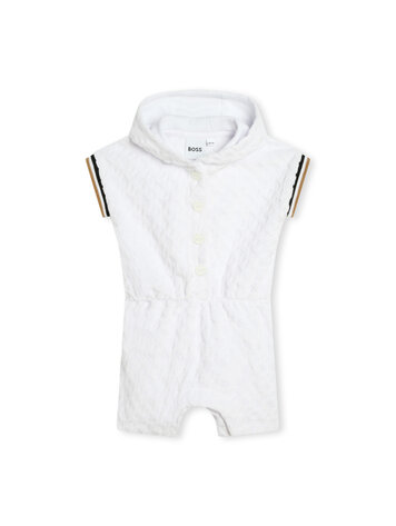 Hugo Boss Combi-Court Boss Garçon
