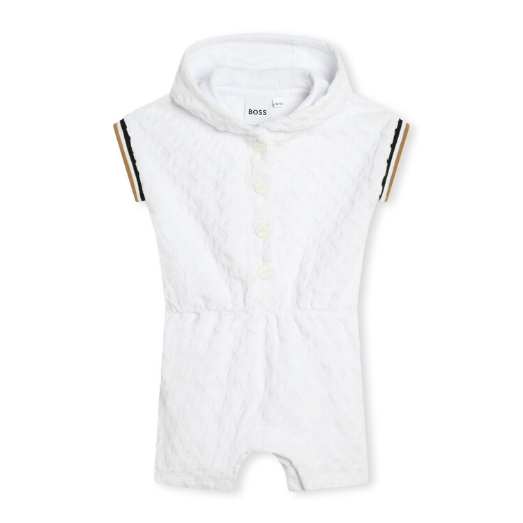 Hugo Boss Boss Boys Jumpsuit