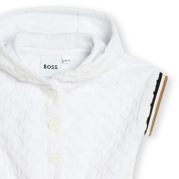 Hugo Boss Combi-Court Boss Garçon