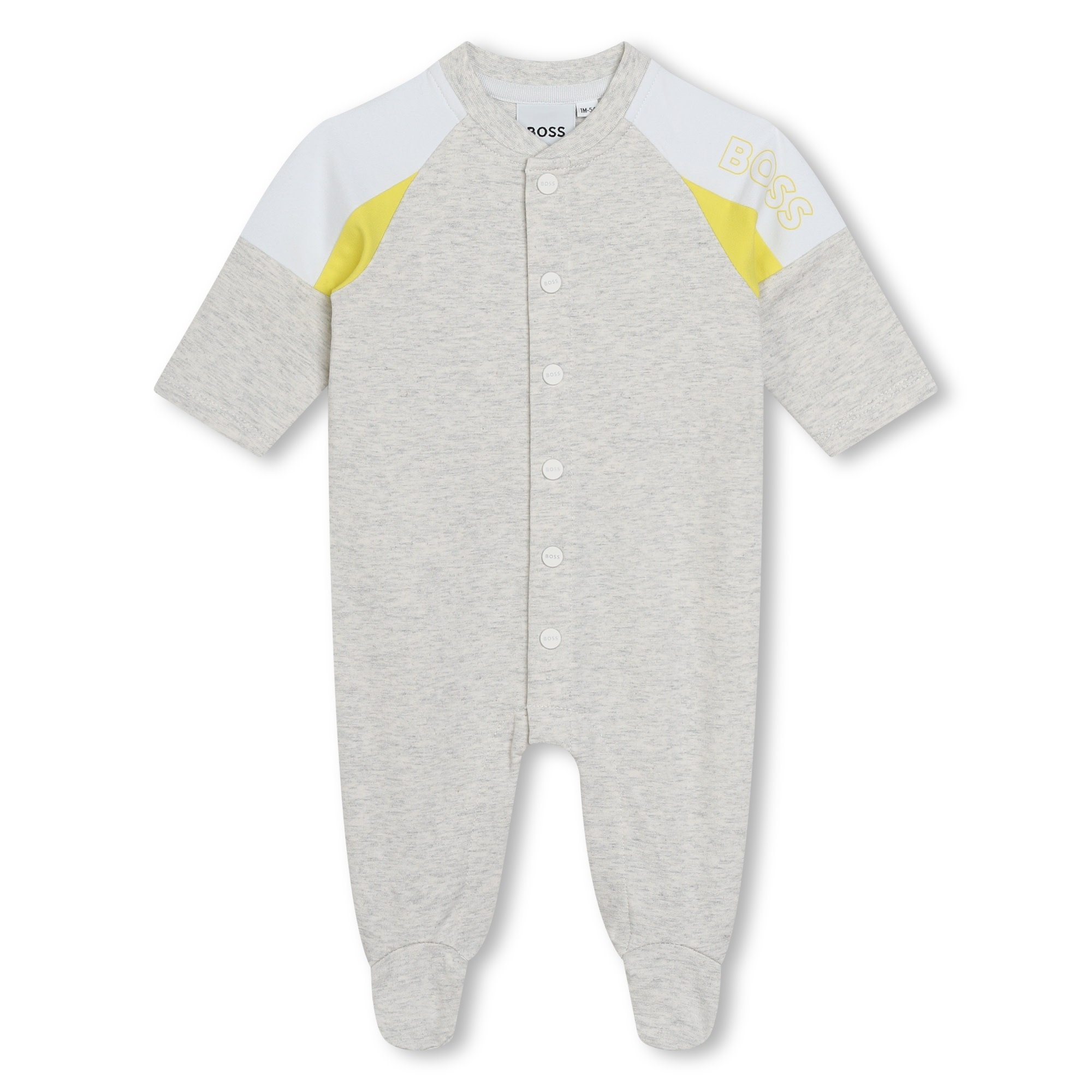 Pyjama Boss Garcon Boutique L Enfantillon