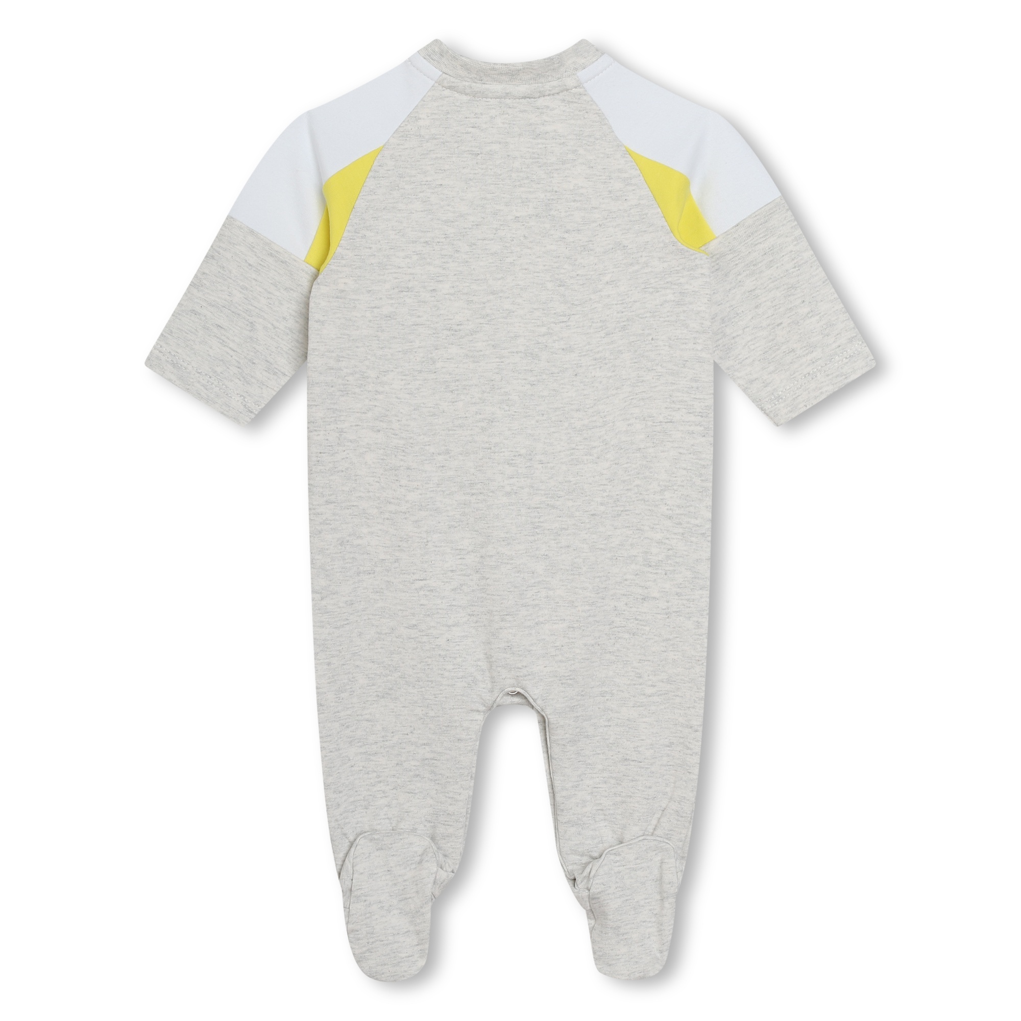 Baby boss pyjamas best sale