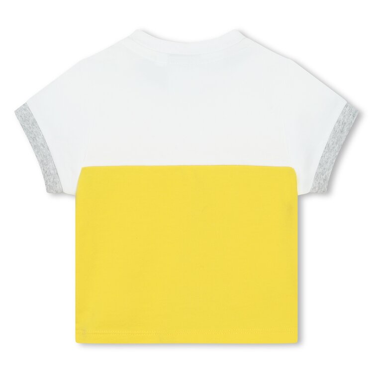 Hugo Boss Boss Boys T-Shirt ans Shorts