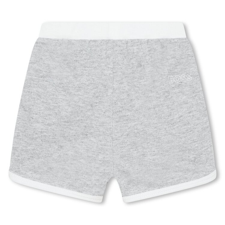Hugo Boss T-Shirt et Shorts Boss Garçon