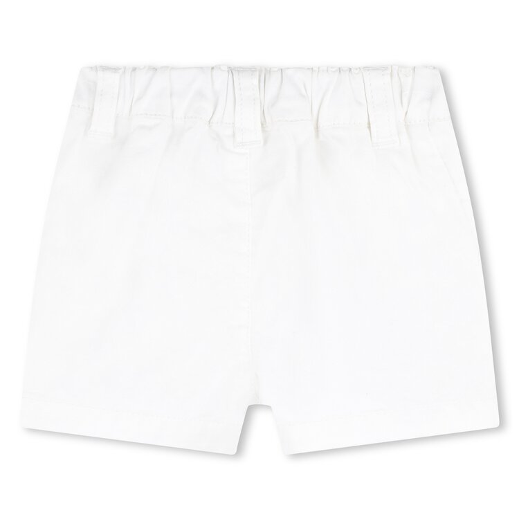 Hugo Boss Boss Boys Shirt and Shorts