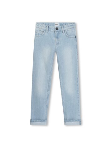 Hugo Boss Boss Boys Jeans