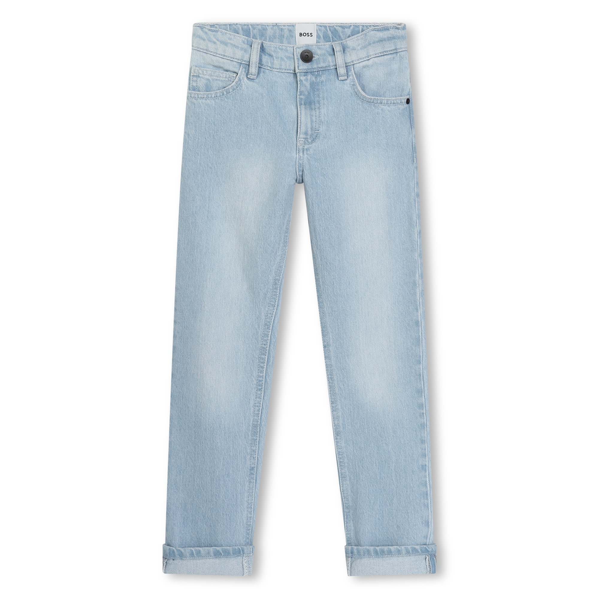Hugo Boss Boss Boys Jeans