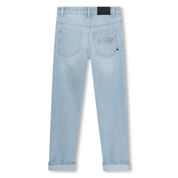 Hugo Boss Jeans Boss Garçon