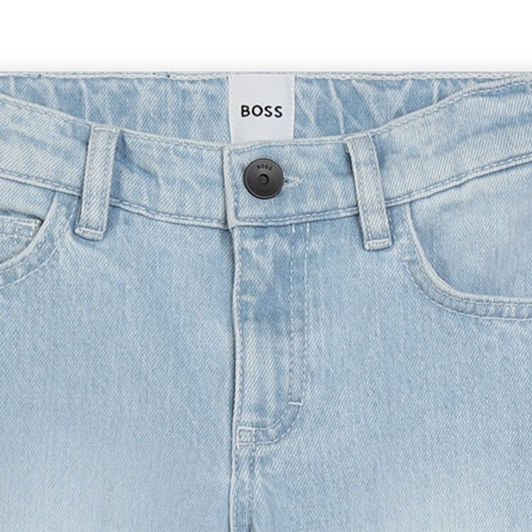 Hugo Boss Jeans Boss Garçon