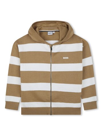 Hugo Boss Cardigan Boss Garçon