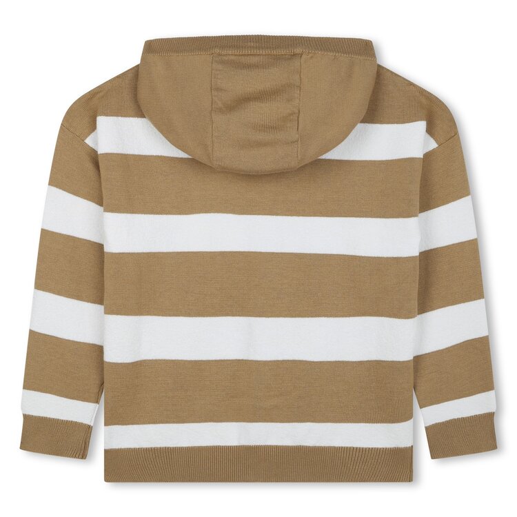 Hugo Boss Cardigan Boss Garçon