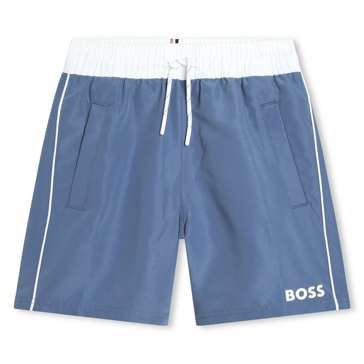 Maillot de Bain Boss Garcon Boutique L Enfantillon