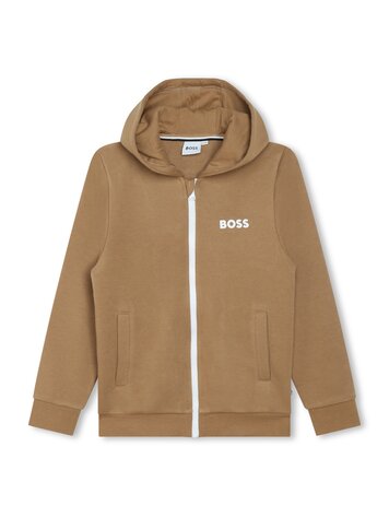 Hugo Boss Boss Boys Cardigan