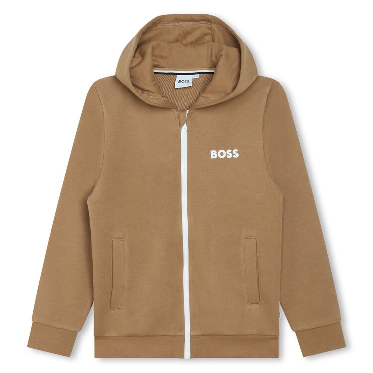 Hugo Boss Cardigan Boss Garçon