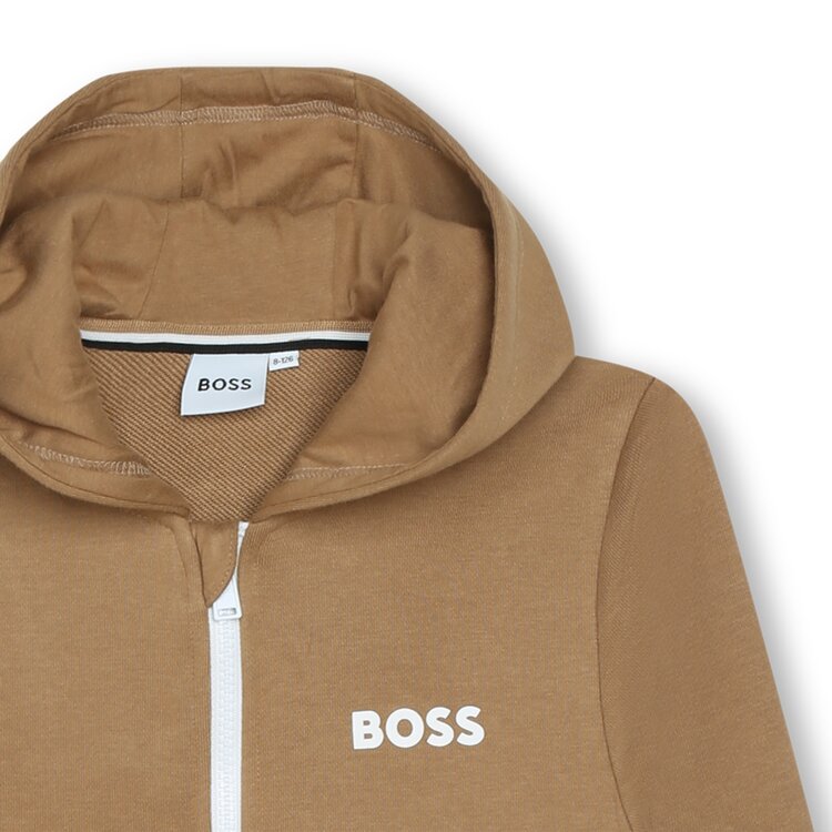 Hugo Boss Cardigan Boss Garçon