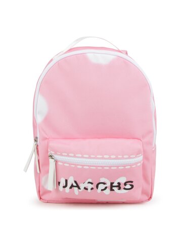 Little Marc Jacobs Marc Jacobs Girls Ruscksack
