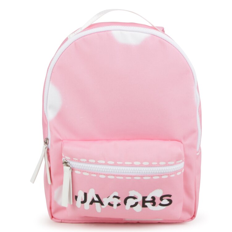 Little Marc Jacobs Marc Jacobs Girls Ruscksack