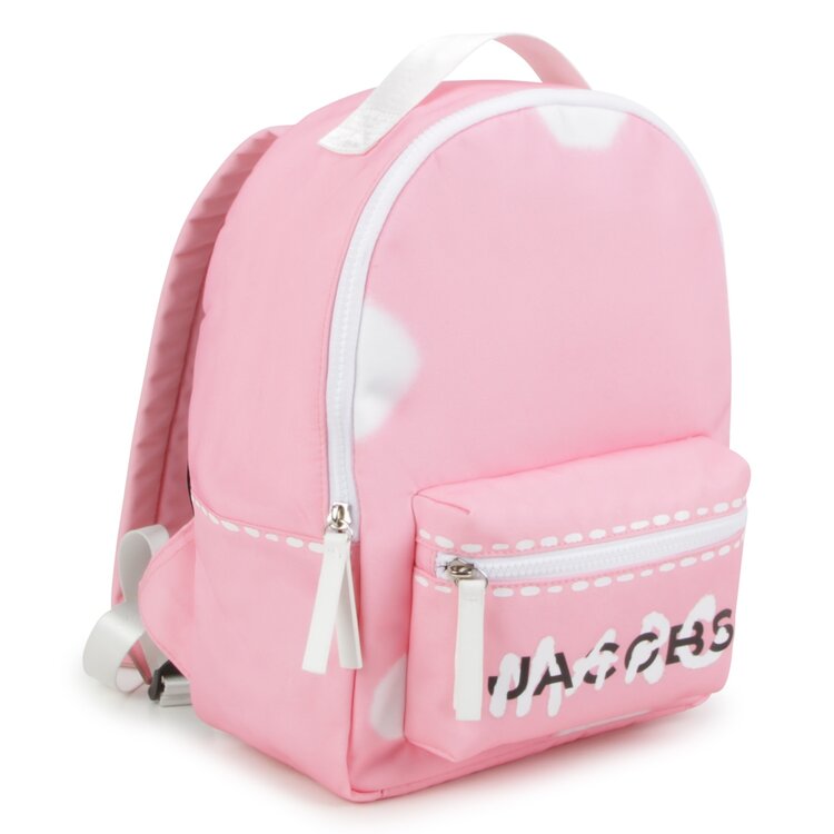Little Marc Jacobs Marc Jacobs Girls Ruscksack