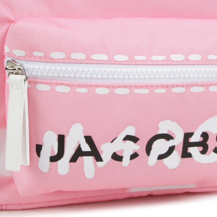 Little Marc Jacobs Sac à Dos Marc Jacobs Fille