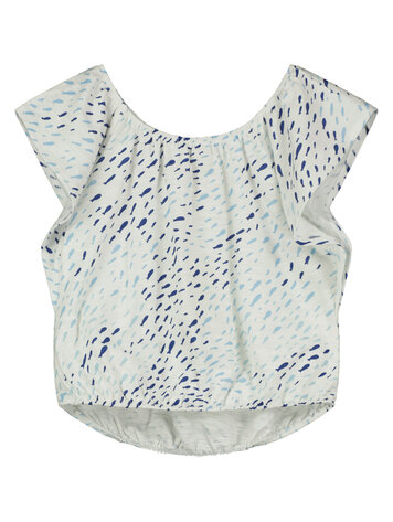 Vignette Vignette Girl's Top