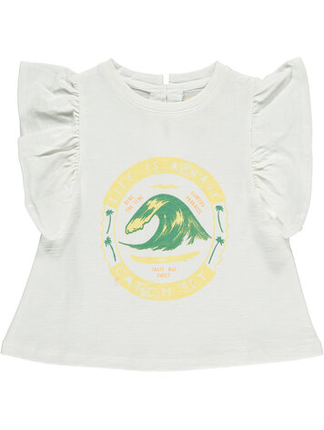 Vignette Vignette Girl's T-Shirt