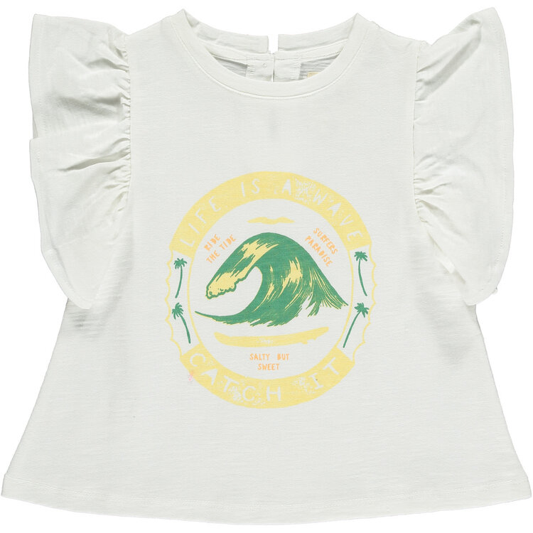 Vignette Vignette Girl's T-Shirt